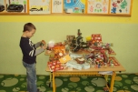 třídní besídka